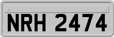 NRH2474