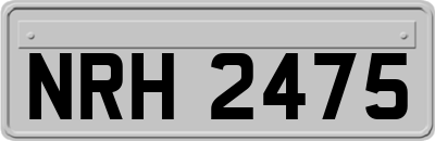 NRH2475
