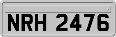 NRH2476