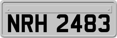 NRH2483