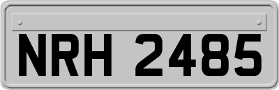 NRH2485
