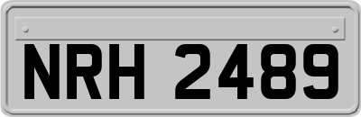 NRH2489