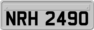 NRH2490