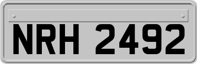 NRH2492