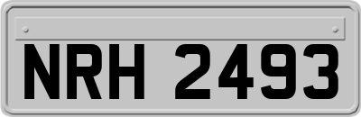 NRH2493