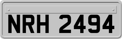 NRH2494