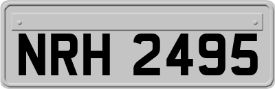 NRH2495