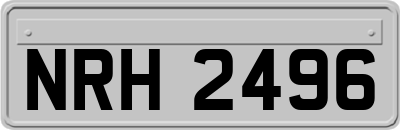 NRH2496