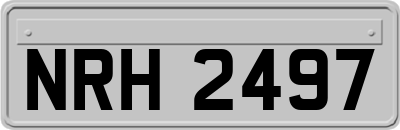 NRH2497