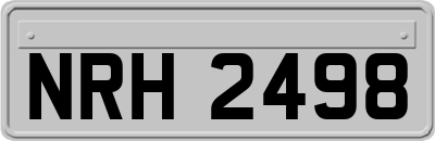 NRH2498