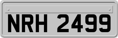 NRH2499