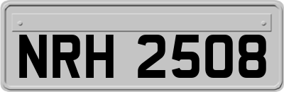 NRH2508