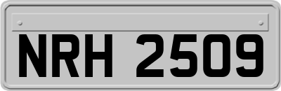 NRH2509