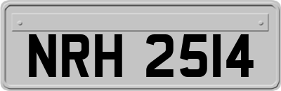 NRH2514