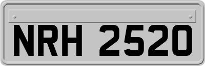 NRH2520