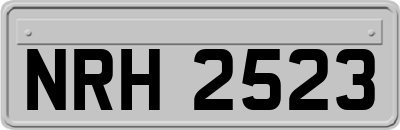 NRH2523