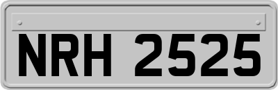 NRH2525