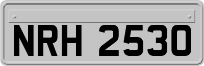 NRH2530