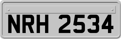 NRH2534