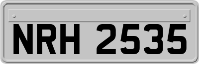 NRH2535