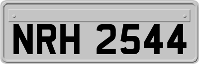 NRH2544