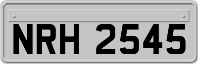 NRH2545