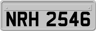 NRH2546