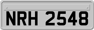 NRH2548