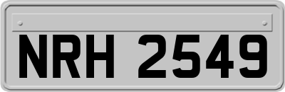 NRH2549