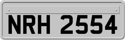NRH2554