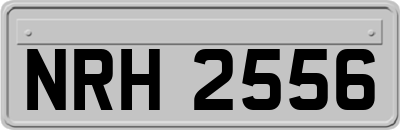 NRH2556