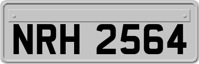 NRH2564