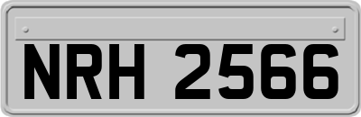 NRH2566