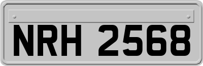 NRH2568