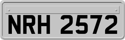 NRH2572