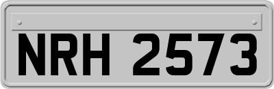 NRH2573