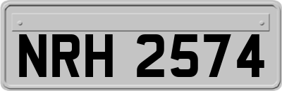 NRH2574