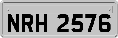 NRH2576