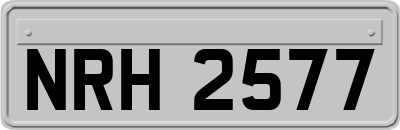 NRH2577