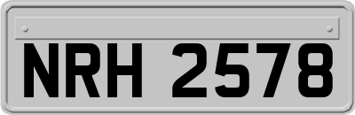 NRH2578