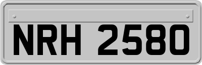 NRH2580
