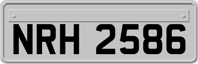 NRH2586