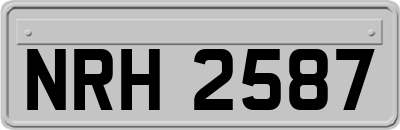NRH2587