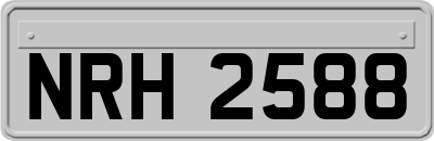NRH2588