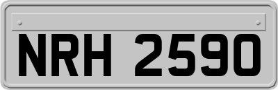 NRH2590