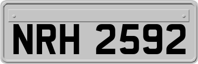 NRH2592