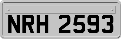 NRH2593