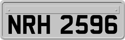 NRH2596