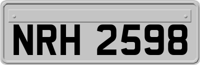 NRH2598