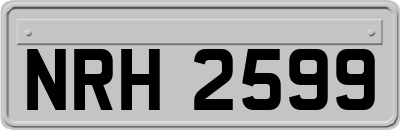 NRH2599